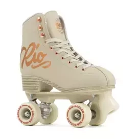 Rio Roller Rose Quad Rollschuhe