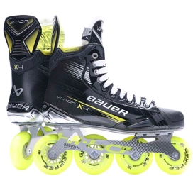 Inline Hockey Skates Bauer Vapor X4 Senior