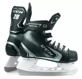 Ice hockey skates CCM ICE RENTAL 2.0 SR