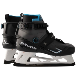 Bauer KONEKT HF3 Intermediate Goalie Skates