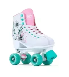 Artist Flora Quad skates