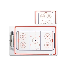BlueSports Taktiktafel Eishockey
