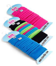 Rio Roller Leg Warmers