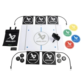 System treningowy Bauer Reactor Shooting