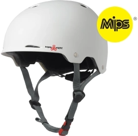 Triple Eight Gotham MiPS Skate Helm