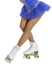 Pridance Classic Skating Tights