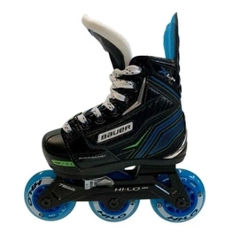 Bauer X-LP Kinder-Inline-Hockey-Skates