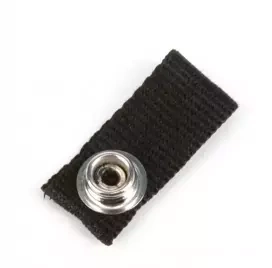 Bauer Chin Strap Fastener