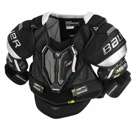 Bauer Supreme M5 PRO JR Eishockey-Schulterpolster