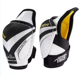 Elbow Pads  Bauer Supreme 150 YTH