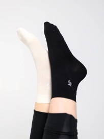 JIV Eiskunstlauf Socken