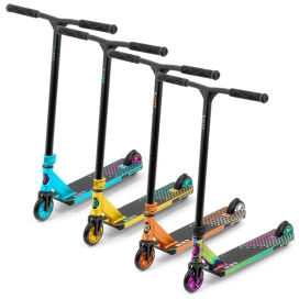 Slamm Assault Stunt-Scooter
