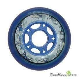 kółka do rolek Mission 84A