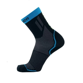 Bauer Performance Low Senior Socks