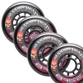 Wheels Base Pro Sudden Death 84A