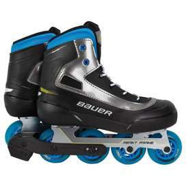 Bauer Coaster JR Freizeit-Inline-Skates