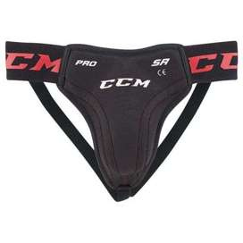 CCM JOCK PRO SR Groin Protector