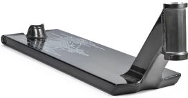 Tilt Selects Gagliano Scooter Deck