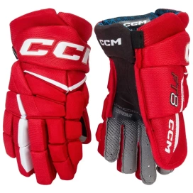 Rękawice hokejowe CCM JetSpeed FT8 Senior