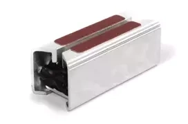 Ostrzałka do łyżew