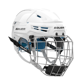 Hockey Helmet Combo Bauer S23 RE-AKT 65 COMBO Senior