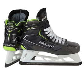 Goalie Skates Bauer PRO '21