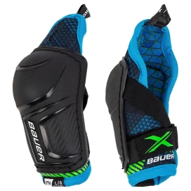 Bauer S21 X Youth Elbow Pads
