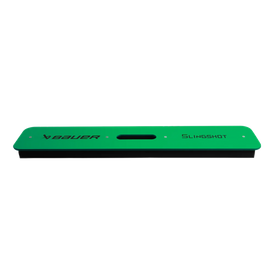 Bauer Reactor Slingshot Passer