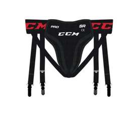 CCM JOCK COMBO PRO SR