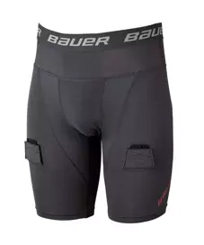 Jock Bauer S19 PRO LOCK JOCK SHORT Senior