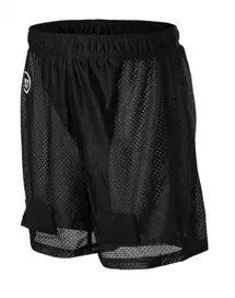 WARRIOR Loose Short W CUP SR