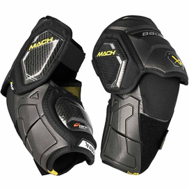 Bauer Supreme MACH SR Eishockey-Ellenbogenschützer