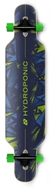 Hydroponic DT 3.0 Komplett-Longboard