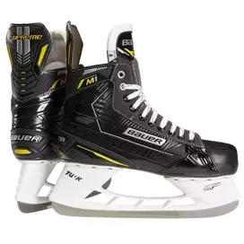 Ice Hockey Skates Bauer Supreme M1 INT