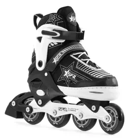 SFR Pulsar Adjustable Inline Skates