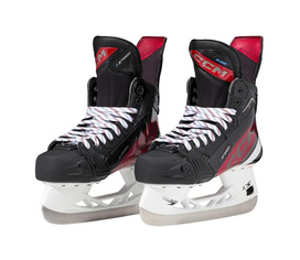 Hockeyschlittschuhe CCM JetSpeed FT6 SR