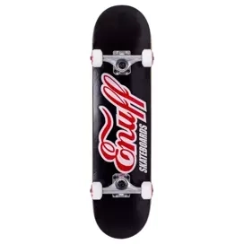 Enuff Classic Logo Komplett-Skateboard