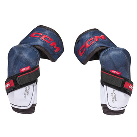 Ice Hockey Elbow Pads CCM NEXT JR