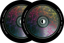 Root Air 110mm Scooter Wheels 2-Pack