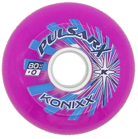 Konixx Pulsar X Hockey Wheels