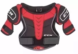 Naramiennik hokejowy CCM QUICKLITE 230 dziecięcy