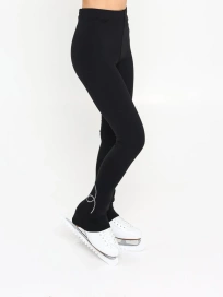 Jiv Loop Eiskunstlauf-Leggings