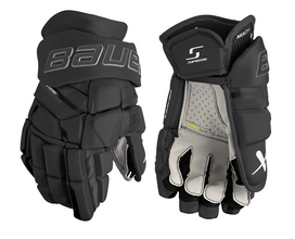 Ice Hockey Gloves Bauer Supreme Mach INT