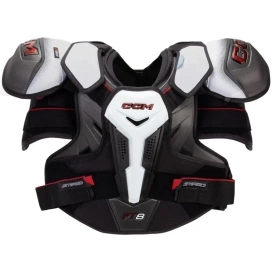 Naramienniki hokejowe CCM JetSpeed FT8 Senior