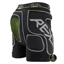 Spodenki ochronne REKD Energy Impact Shorts