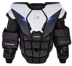 Bauer FLYLITE Senior Torwart-Weste