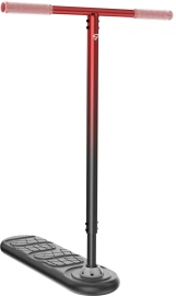 Indo Fusion Hulajnoga Na Trampolinę