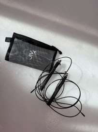 Weiche Kufen-Schoner JIV