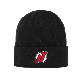 Adidas New Jersey Devils Junior zimowa czapka