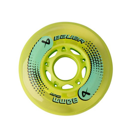 Bauer Court 76A Räder